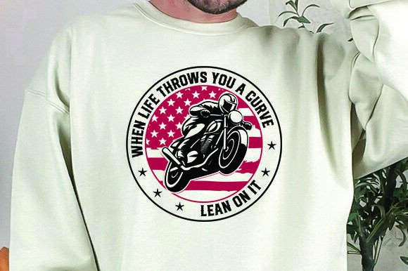 American Retro Motorcycle Svg Review
