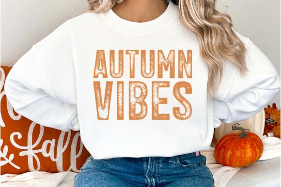 Retro Autumn Vibes SVG PNG Review