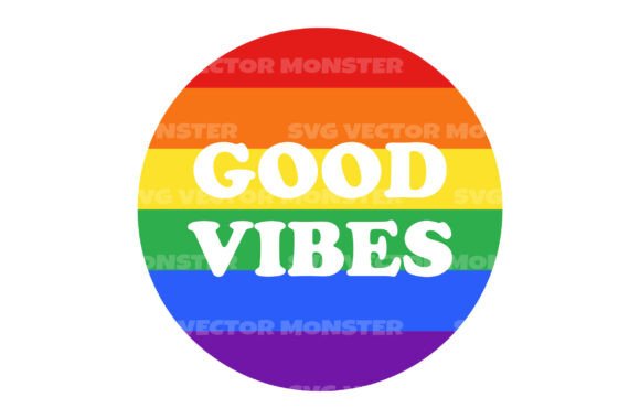Retro Good Vibes Svg Review