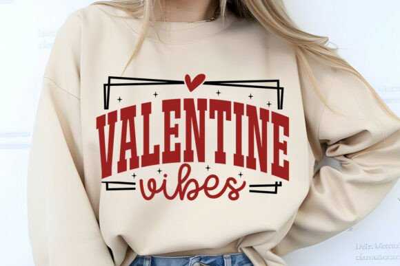 Retro Valentine Vibes SVG PNG Review